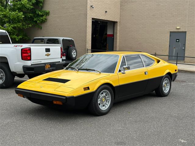 1975 Ferrari 308 GT/4 (CC-2070732) for sale in Huntington Station, New York