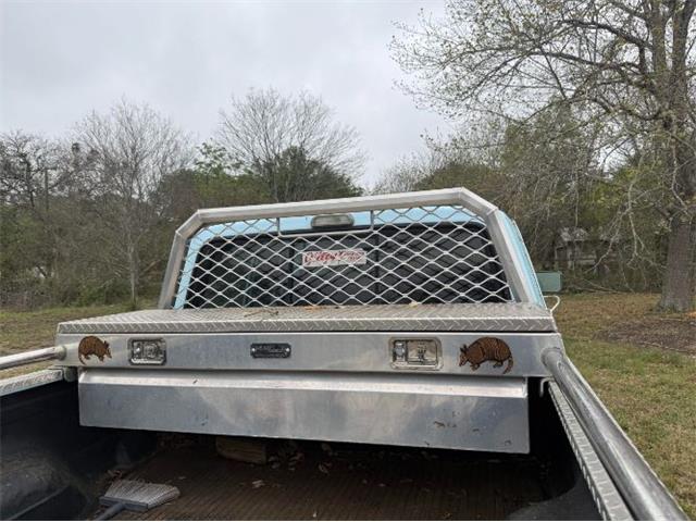 1976 Ford F250 (CC-2077320) for sale in Cadillac, Michigan