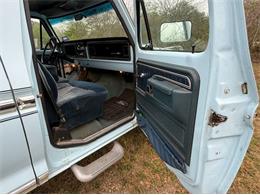 1976 Ford F250 (CC-2077320) for sale in Cadillac, Michigan