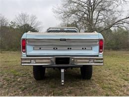 1976 Ford F250 (CC-2077320) for sale in Cadillac, Michigan