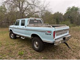 1976 Ford F250 (CC-2077320) for sale in Cadillac, Michigan