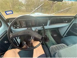1976 Ford F250 (CC-2077320) for sale in Cadillac, Michigan