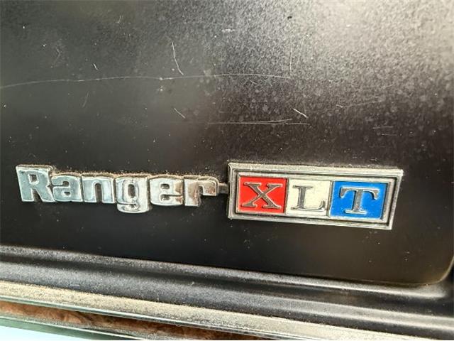 1976 Ford F250 (CC-2077320) for sale in Cadillac, Michigan