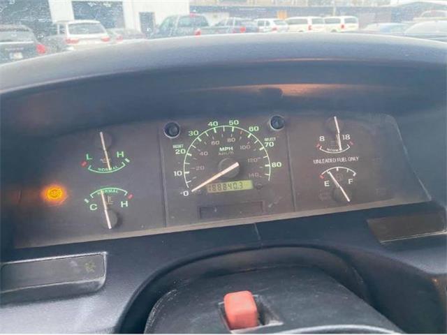 1995 Ford F150 (CC-2077321) for sale in Cadillac, Michigan