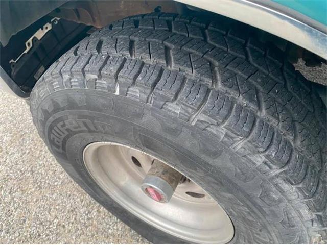 1995 Ford F150 (CC-2077321) for sale in Cadillac, Michigan