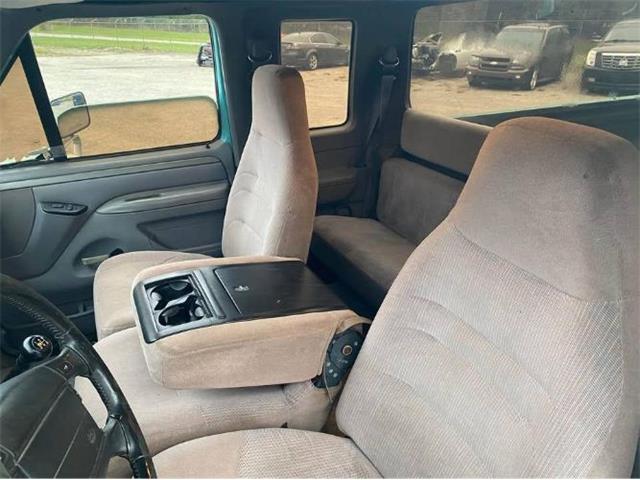1995 Ford F150 (CC-2077321) for sale in Cadillac, Michigan