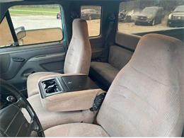 1995 Ford F150 (CC-2077321) for sale in Cadillac, Michigan