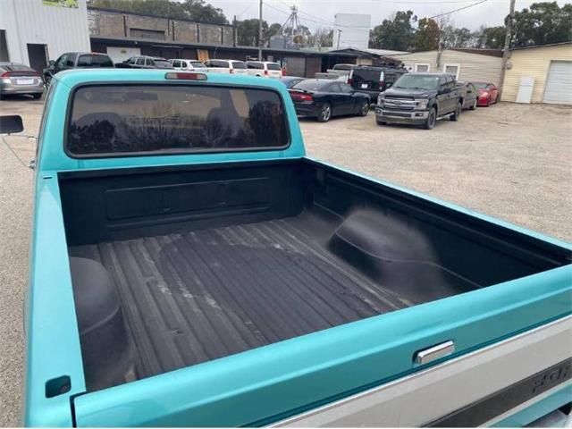 1995 Ford F150 (CC-2077321) for sale in Cadillac, Michigan