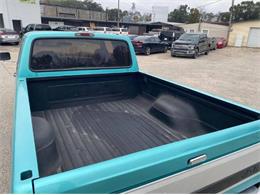 1995 Ford F150 (CC-2077321) for sale in Cadillac, Michigan