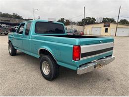 1995 Ford F150 (CC-2077321) for sale in Cadillac, Michigan