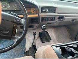 1995 Ford F150 (CC-2077321) for sale in Cadillac, Michigan