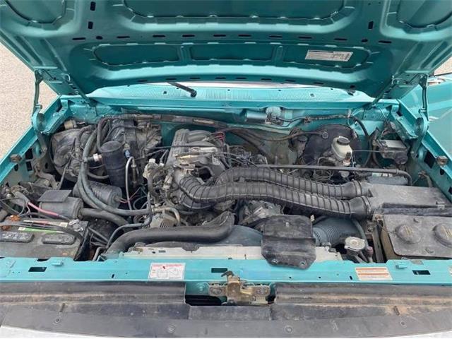1995 Ford F150 (CC-2077321) for sale in Cadillac, Michigan