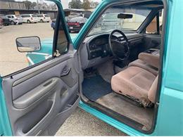 1995 Ford F150 (CC-2077321) for sale in Cadillac, Michigan