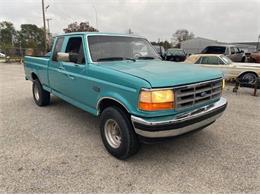 1995 Ford F150 (CC-2077321) for sale in Cadillac, Michigan