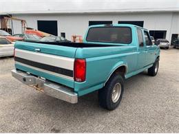 1995 Ford F150 (CC-2077321) for sale in Cadillac, Michigan