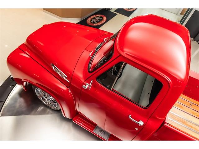 1954 Ford F100 (CC-2077322) for sale in Plymouth, Michigan