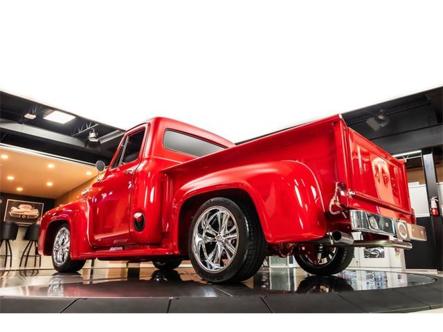 1954 Ford F100 (CC-2077322) for sale in Plymouth, Michigan