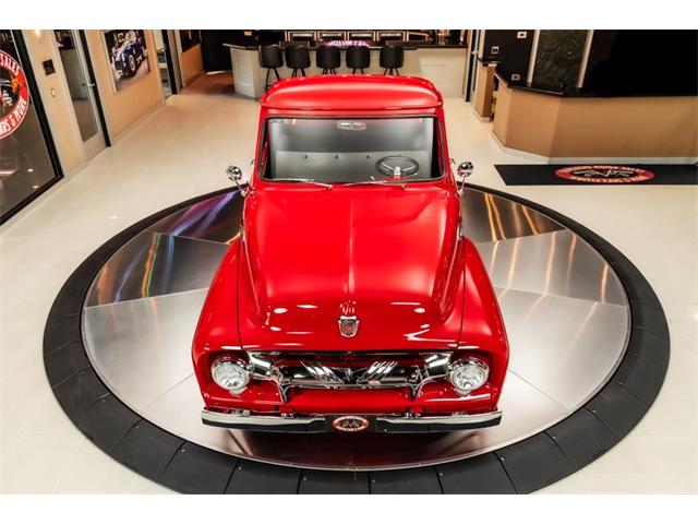 1954 Ford F100 (CC-2077322) for sale in Plymouth, Michigan