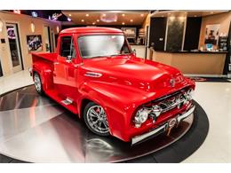 1954 Ford F100 (CC-2077322) for sale in Plymouth, Michigan