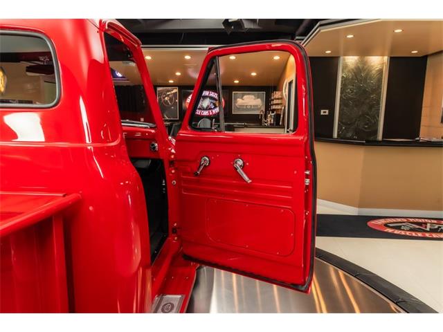1954 Ford F100 (CC-2077322) for sale in Plymouth, Michigan