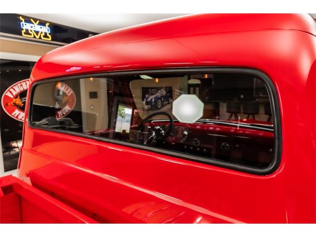 1954 Ford F100 (CC-2077322) for sale in Plymouth, Michigan
