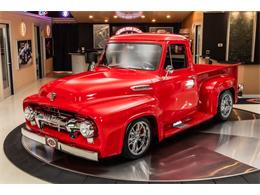 1954 Ford F100 (CC-2077322) for sale in Plymouth, Michigan