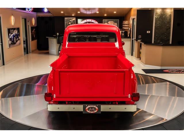 1954 Ford F100 (CC-2077322) for sale in Plymouth, Michigan