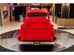 1954 Ford F100 (CC-2077322) for sale in Plymouth, Michigan