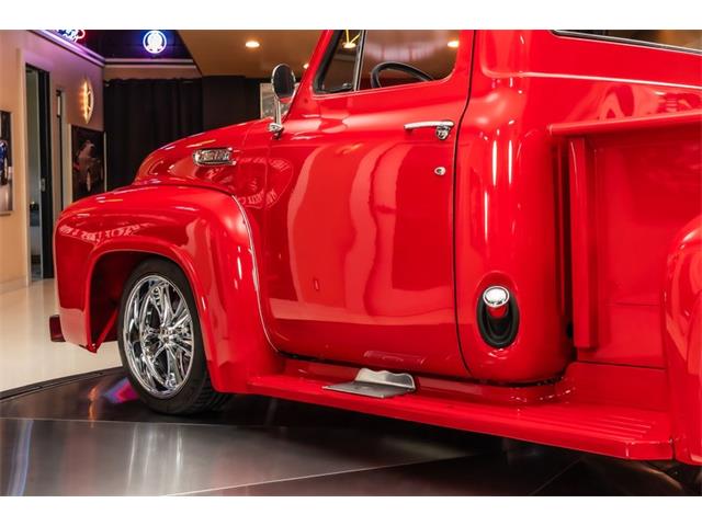 1954 Ford F100 (CC-2077322) for sale in Plymouth, Michigan