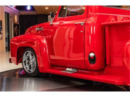 1954 Ford F100 (CC-2077322) for sale in Plymouth, Michigan