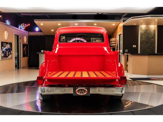 1954 Ford F100 (CC-2077322) for sale in Plymouth, Michigan