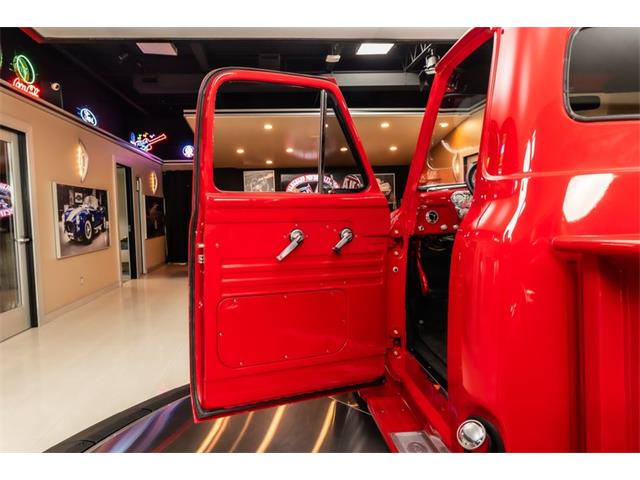 1954 Ford F100 (CC-2077322) for sale in Plymouth, Michigan
