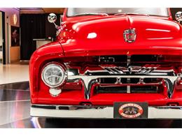 1954 Ford F100 (CC-2077322) for sale in Plymouth, Michigan