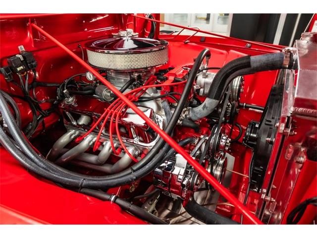 1954 Ford F100 (CC-2077322) for sale in Plymouth, Michigan