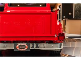 1954 Ford F100 (CC-2077322) for sale in Plymouth, Michigan