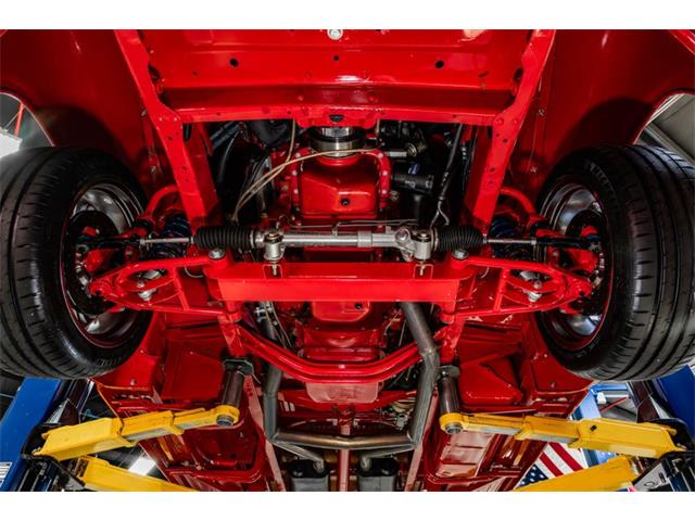 1954 Ford F100 (CC-2077322) for sale in Plymouth, Michigan