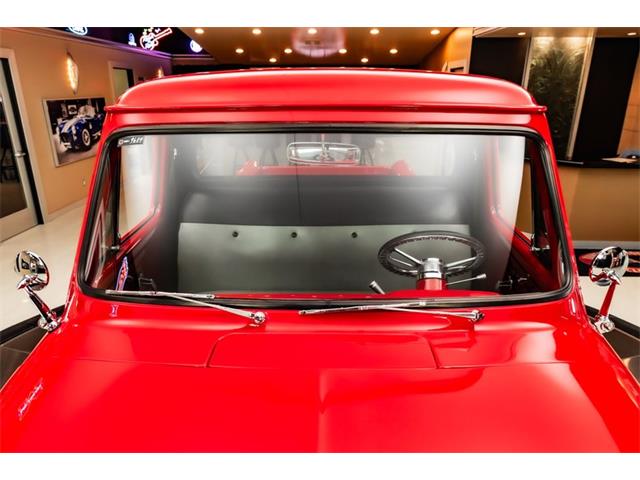 1954 Ford F100 (CC-2077322) for sale in Plymouth, Michigan