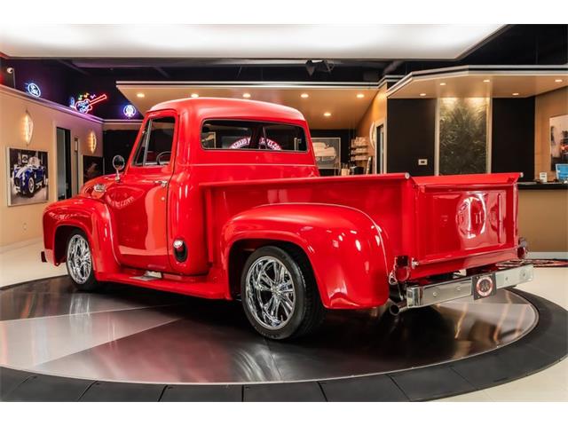 1954 Ford F100 (CC-2077322) for sale in Plymouth, Michigan