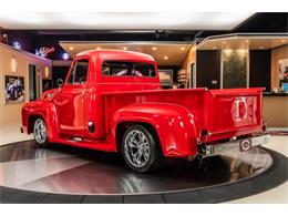 1954 Ford F100 (CC-2077322) for sale in Plymouth, Michigan