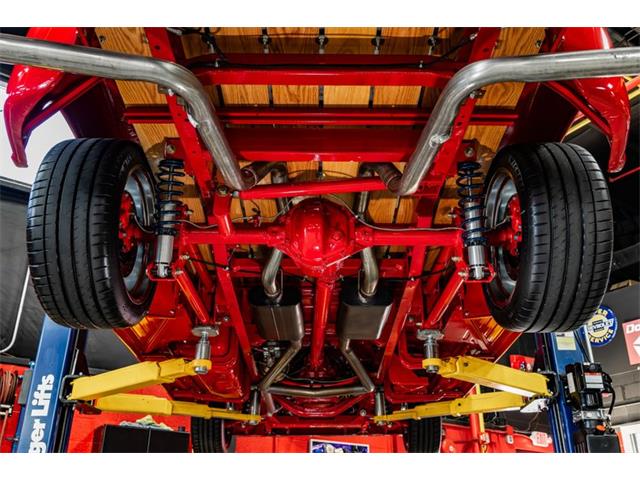 1954 Ford F100 (CC-2077322) for sale in Plymouth, Michigan