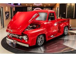 1954 Ford F100 (CC-2077322) for sale in Plymouth, Michigan