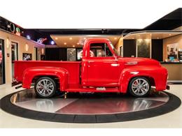 1954 Ford F100 (CC-2077322) for sale in Plymouth, Michigan