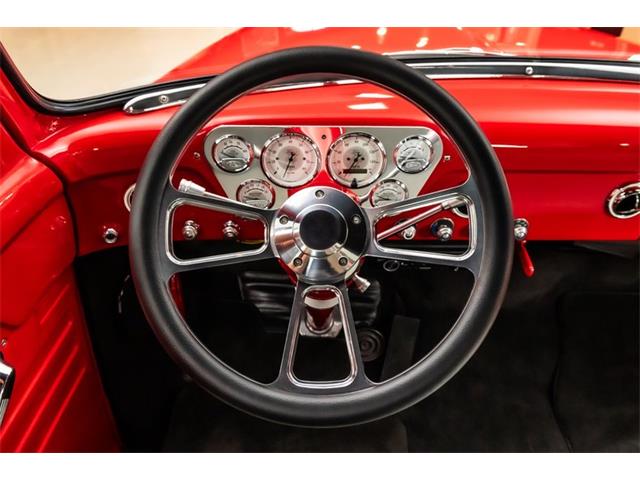 1954 Ford F100 (CC-2077322) for sale in Plymouth, Michigan