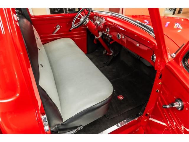 1954 Ford F100 (CC-2077322) for sale in Plymouth, Michigan
