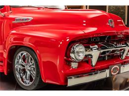 1954 Ford F100 (CC-2077322) for sale in Plymouth, Michigan