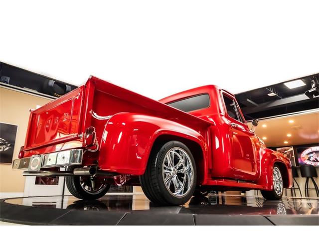 1954 Ford F100 (CC-2077322) for sale in Plymouth, Michigan