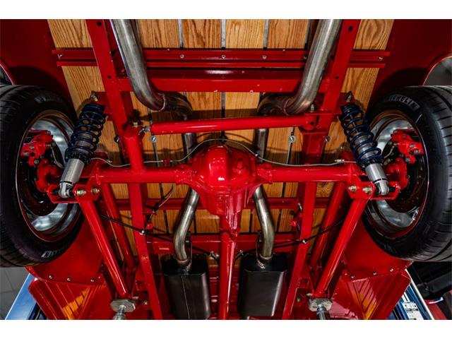 1954 Ford F100 (CC-2077322) for sale in Plymouth, Michigan