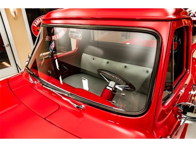 1954 Ford F100 (CC-2077322) for sale in Plymouth, Michigan