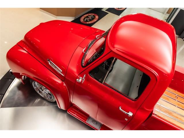 1954 Ford F100 (CC-2077322) for sale in Plymouth, Michigan