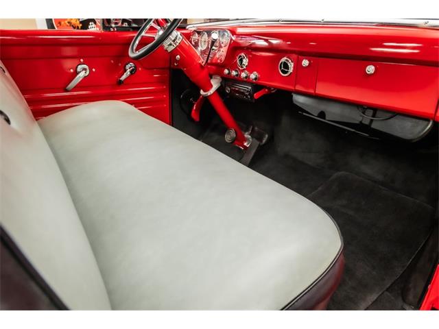 1954 Ford F100 (CC-2077322) for sale in Plymouth, Michigan